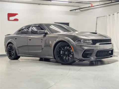Photos of 2020 Dodge Charger SRT Hellcat for sale in Marietta, GA at Gravity Autos Marietta