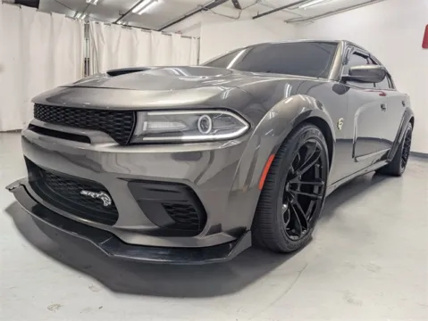 More photos of 2020 Dodge Charger SRT Hellcat at Gravity Autos Marietta, GA