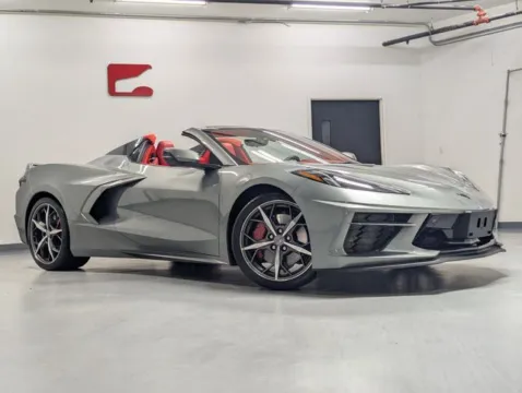 Photos of 2023 Chevrolet Corvette Stingray for sale in Marietta, GA at Gravity Autos Marietta