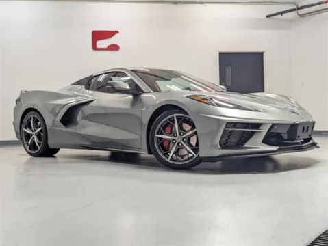Photos of 2023 Chevrolet Corvette Stingray for sale in Marietta, GA at Gravity Autos Marietta