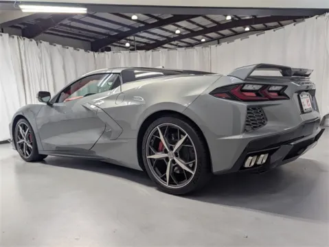 More photos of 2023 Chevrolet Corvette Stingray at Gravity Autos Marietta, GA