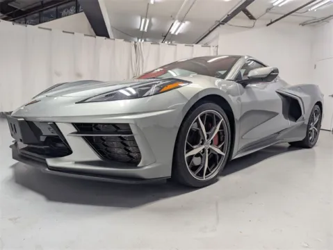 More photos of 2023 Chevrolet Corvette Stingray at Gravity Autos Marietta, GA