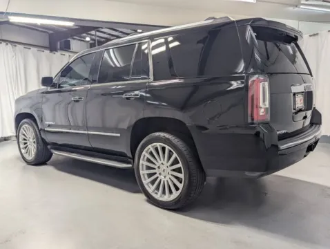More photos of 2019 GMC Yukon Denali at Gravity Autos Marietta, GA