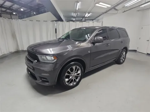 More photos of 2020 Dodge Durango GT at Gravity Autos Marietta, GA