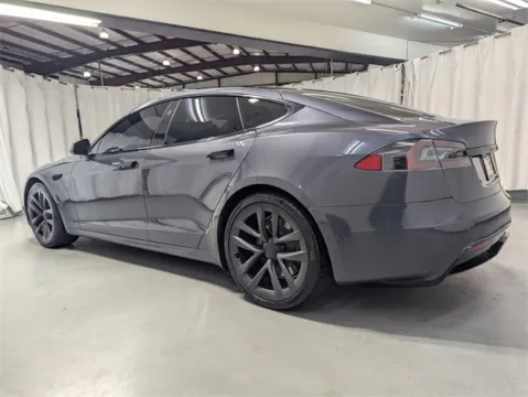 More photos of 2021 Tesla Model S Long Range at Gravity Autos Marietta, GA