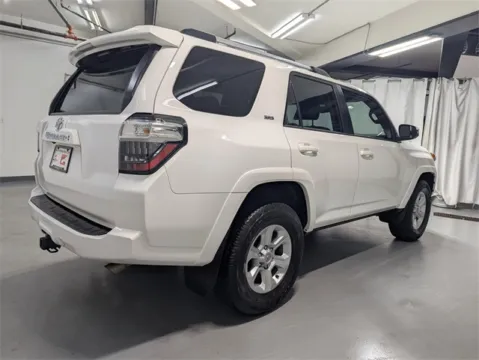 Another view of 2022 Toyota 4Runner SR5 Premium for sale in Marietta, GA at Gravity Autos Marietta