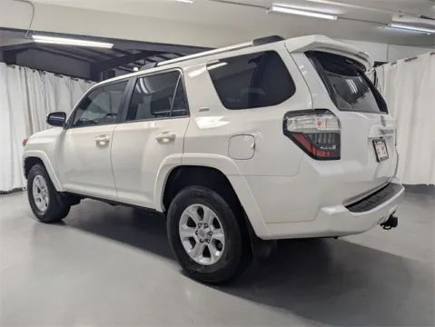 More photos of 2022 Toyota 4Runner SR5 Premium at Gravity Autos Marietta, GA