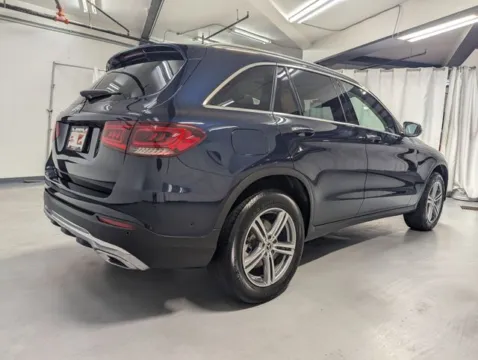 Another view of 2022 Mercedes-Benz GLC 300 for sale in Marietta, GA at Gravity Autos Marietta