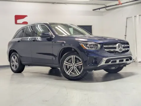 Photos of 2022 Mercedes-Benz GLC 300 for sale in Marietta, GA at Gravity Autos Marietta