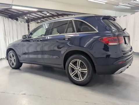 More photos of 2022 Mercedes-Benz GLC 300 at Gravity Autos Marietta, GA