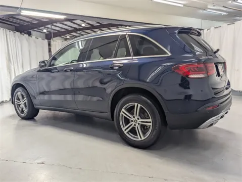 More photos of 2022 Mercedes-Benz GLC 300 at Gravity Autos Marietta, GA
