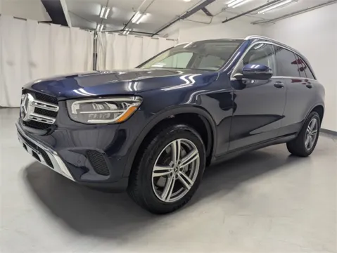 More photos of 2022 Mercedes-Benz GLC 300 at Gravity Autos Marietta, GA