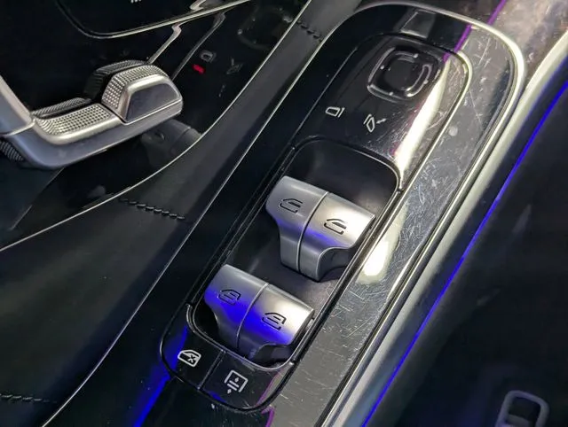 2022 Mercedes-Benz S-Class S 580 - Photo 16