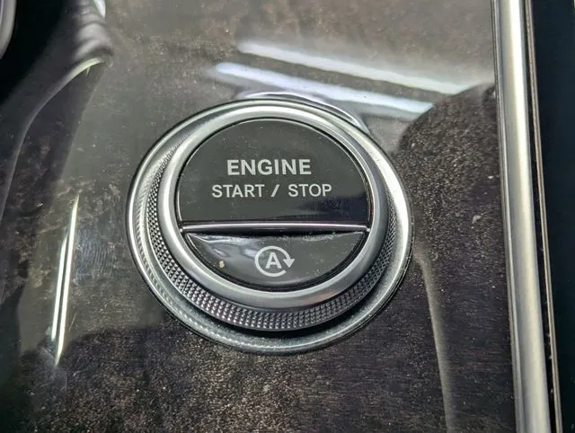 2022 Mercedes-Benz S-Class S 580 - Photo 22