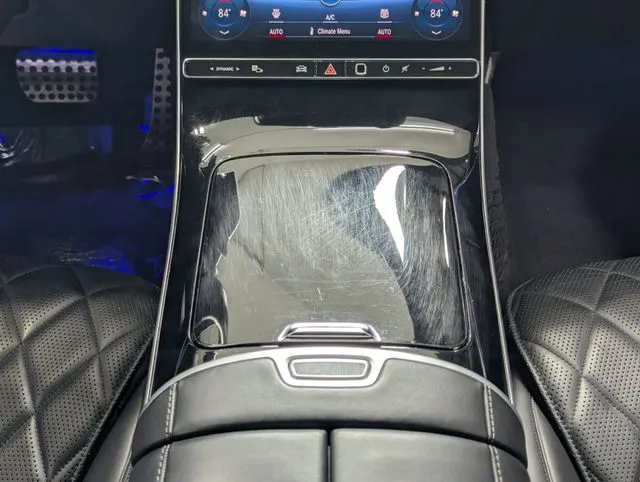 2022 Mercedes-Benz S-Class S 580 - Photo 11
