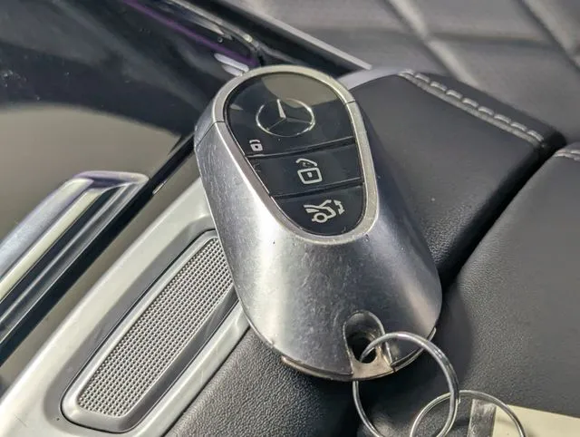 2022 Mercedes-Benz S-Class S 580 - Photo 23