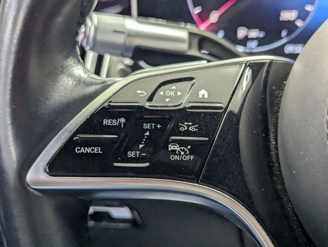 2022 Mercedes-Benz S-Class S 580 - Photo 19