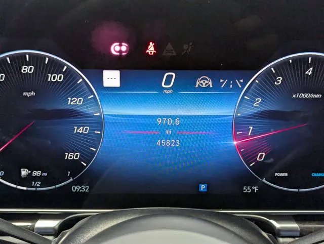 2022 Mercedes-Benz S-Class S 580 - Photo 18