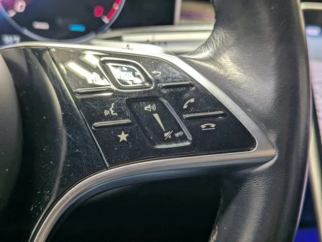 2022 Mercedes-Benz S-Class S 580 - Photo 20