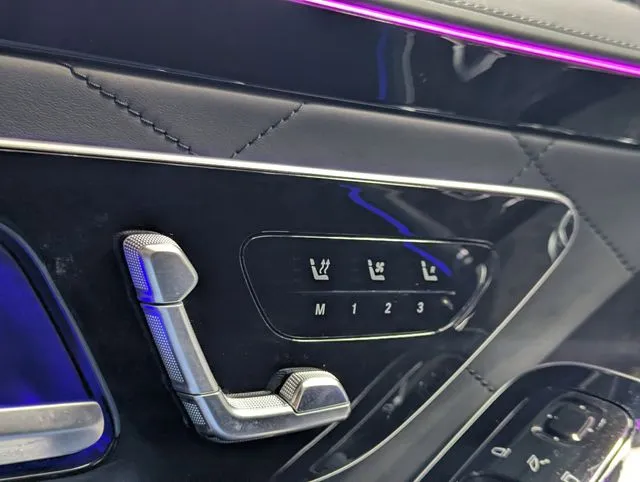 2022 Mercedes-Benz S-Class S 580 - Photo 17