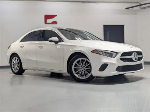 Photos of 2021 Mercedes-Benz A-Class A 220 for sale in Marietta, GA at Gravity Autos Marietta