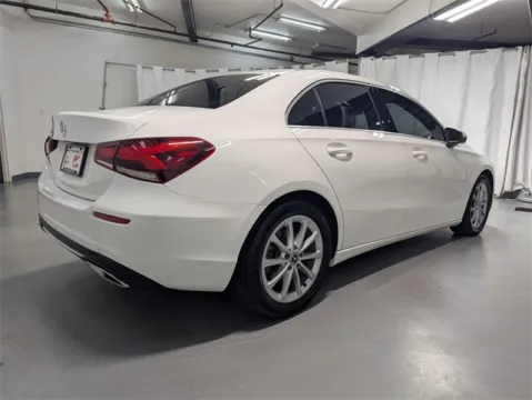 Another view of 2021 Mercedes-Benz A-Class A 220 for sale in Marietta, GA at Gravity Autos Marietta