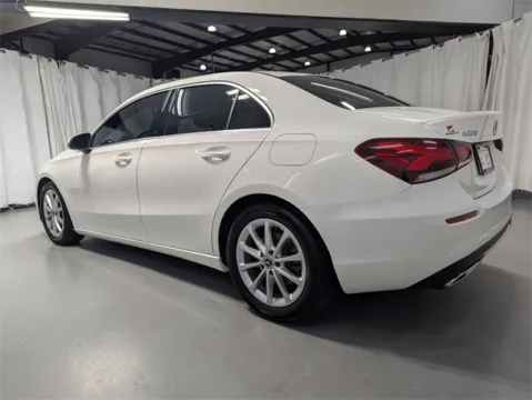 More photos of 2021 Mercedes-Benz A-Class A 220 at Gravity Autos Marietta, GA