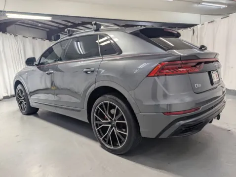 More photos of 2019 Audi Q8 3.0T Premium Plus at Gravity Autos Marietta, GA