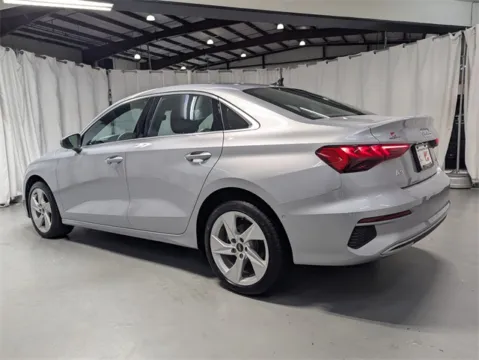More photos of 2024 Audi A3 40 Premium at Gravity Autos Marietta, GA