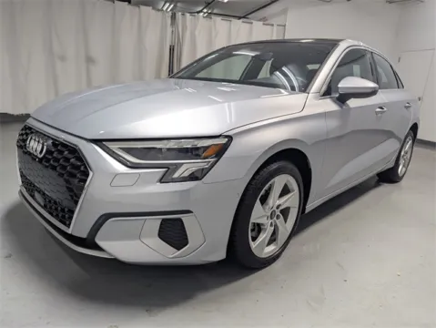 More photos of 2024 Audi A3 40 Premium at Gravity Autos Marietta, GA