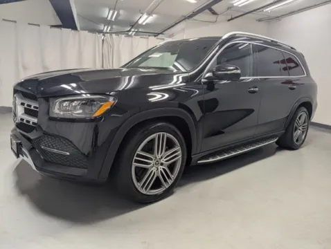 More photos of 2021 Mercedes-Benz GLS 450 at Gravity Autos Marietta, GA
