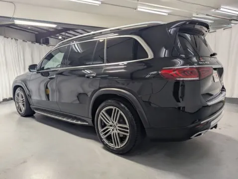 More photos of 2021 Mercedes-Benz GLS 450 at Gravity Autos Marietta, GA