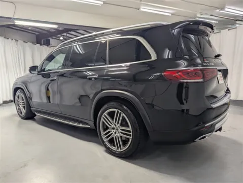 More photos of 2021 Mercedes-Benz GLS 450 at Gravity Autos Marietta, GA