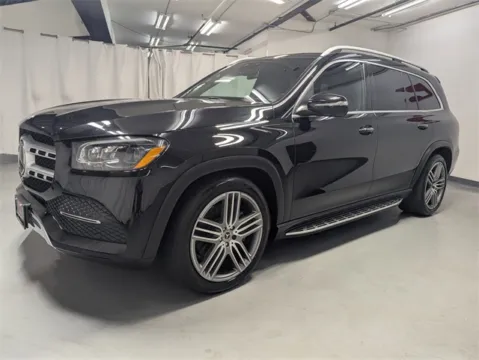 More photos of 2021 Mercedes-Benz GLS 450 at Gravity Autos Marietta, GA