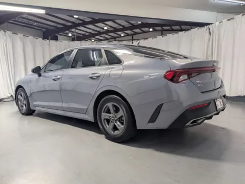 More photos of 2021 Kia K5 LX at Gravity Autos Marietta, GA