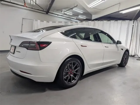 Another view of 2020 Tesla Model 3 for sale in Marietta, GA at Gravity Autos Marietta