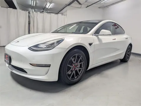 More photos of 2020 Tesla Model 3 at Gravity Autos Marietta, GA