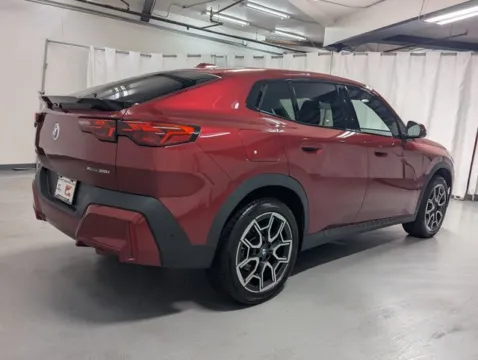 Another view of 2025 BMW X2 xDrive28i for sale in Marietta, GA at Gravity Autos Marietta