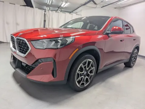 More photos of 2025 BMW X2 xDrive28i at Gravity Autos Marietta, GA