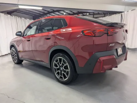 More photos of 2025 BMW X2 xDrive28i at Gravity Autos Marietta, GA