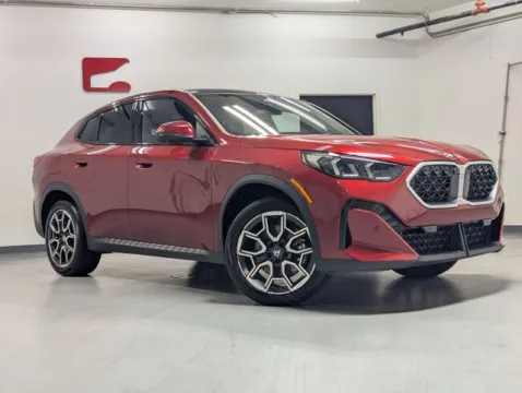Photos of 2025 BMW X2 xDrive28i for sale in Marietta, GA at Gravity Autos Marietta