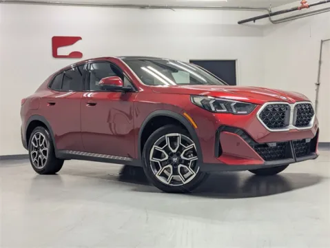 Photos of 2025 BMW X2 xDrive28i for sale in Marietta, GA at Gravity Autos Marietta