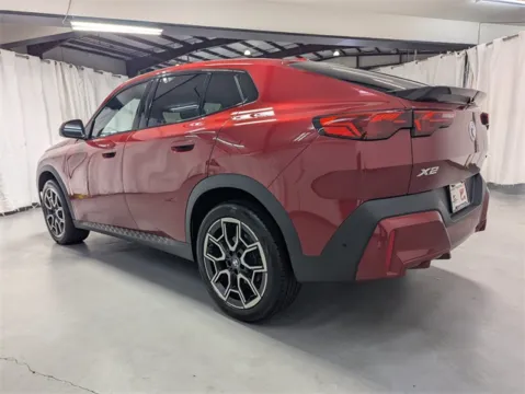 More photos of 2025 BMW X2 xDrive28i at Gravity Autos Marietta, GA