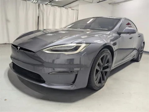 More photos of 2021 Tesla Model S Long Range at Gravity Autos Marietta, GA