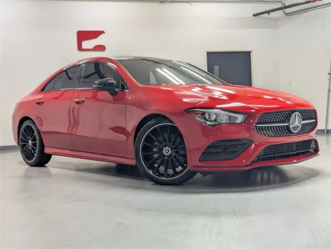 Photos of 2020 Mercedes-Benz CLA 250 for sale in Marietta, GA at Gravity Autos Marietta