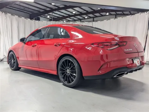 More photos of 2020 Mercedes-Benz CLA 250 at Gravity Autos Marietta, GA