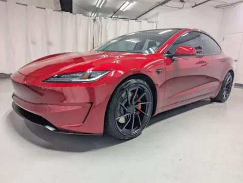 More photos of 2024 Tesla Model 3 Performance at Gravity Autos Marietta, GA