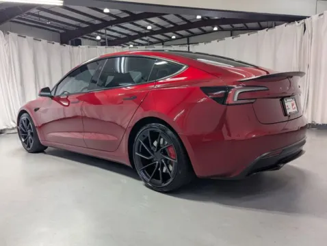More photos of 2024 Tesla Model 3 Performance at Gravity Autos Marietta, GA