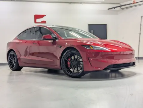 Photos of 2024 Tesla Model 3 Performance for sale in Marietta, GA at Gravity Autos Marietta