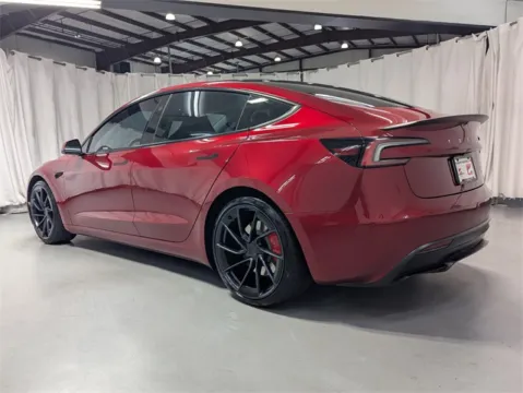 More photos of 2024 Tesla Model 3 Performance at Gravity Autos Marietta, GA